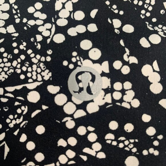 Lululemon Wunder Under Tight Blocked Full On Extreme Leggings - Picture 4 of 10